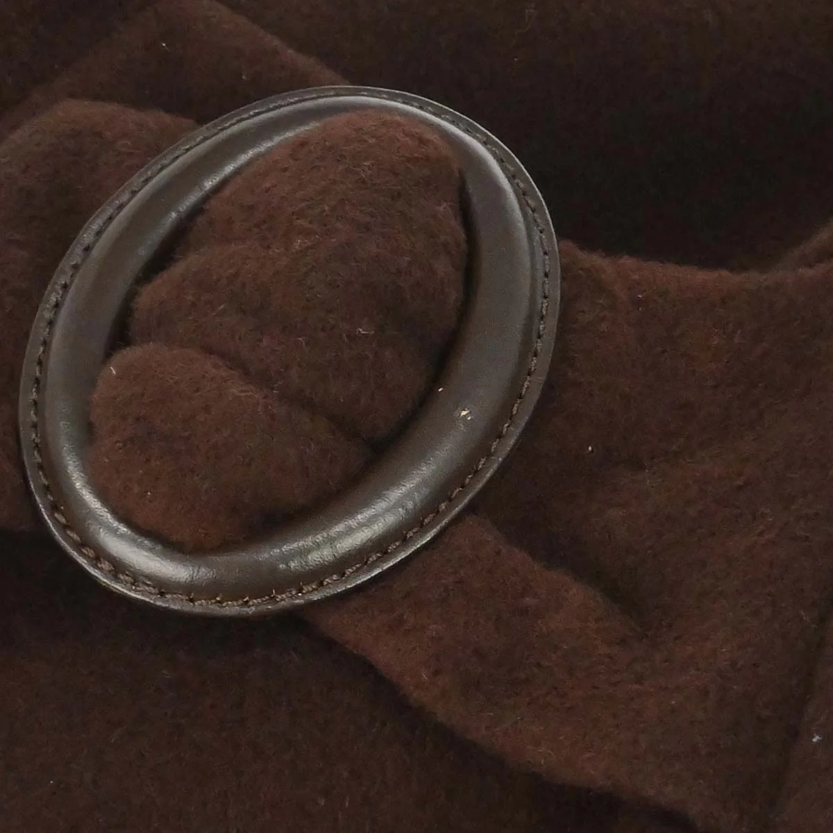 Christian Dior Coat Brown #36–38 - Image 18