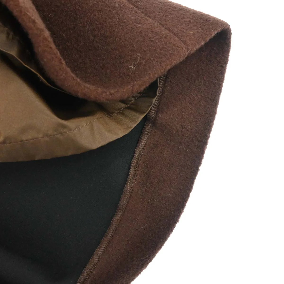 Christian Dior Coat Brown #36–38 - Image 20