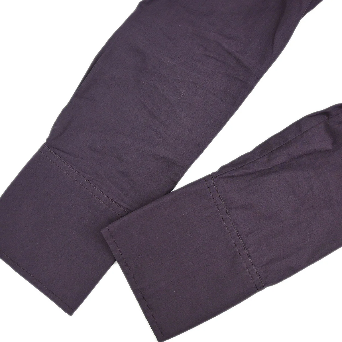 Gucci 2005 Blouse Shirt Purple  #38 - Image 10