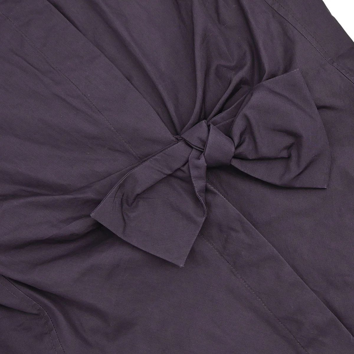 Gucci 2005 Blouse Shirt Purple  #38 - Image 11