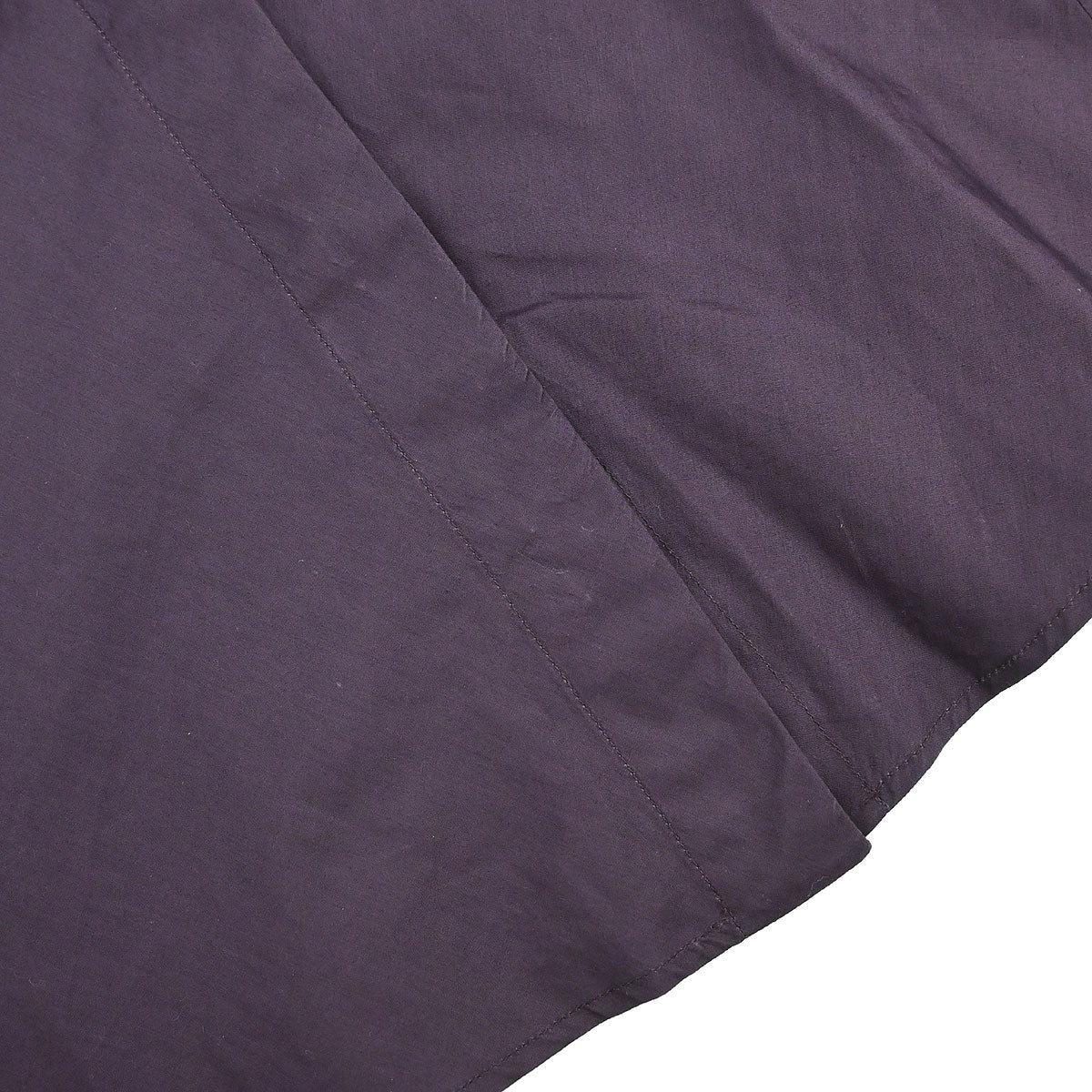 Gucci 2005 Blouse Shirt Purple  #38 - Image 12