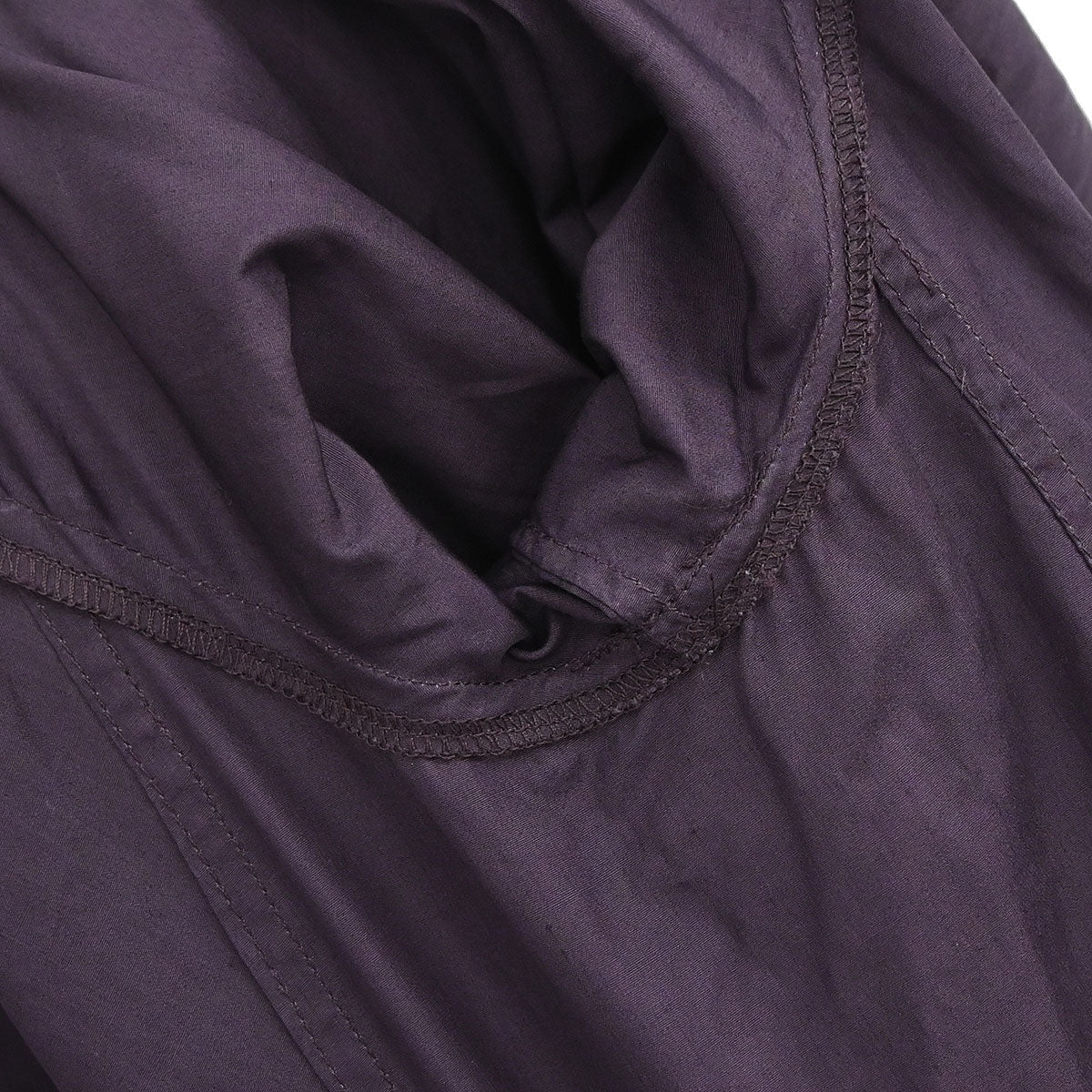 Gucci 2005 Blouse Shirt Purple  #38 - Image 17