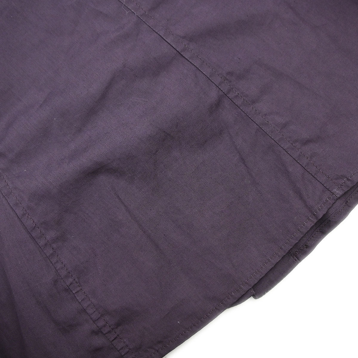 Gucci 2005 Blouse Shirt Purple  #38 - Image 7