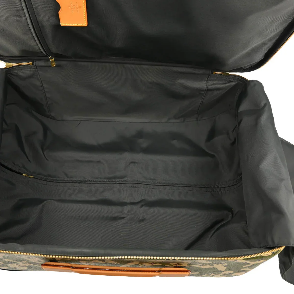 Louis Vuitton Monogramouflage Pegase 60 Carry-On Luggage M23333 - Image 7