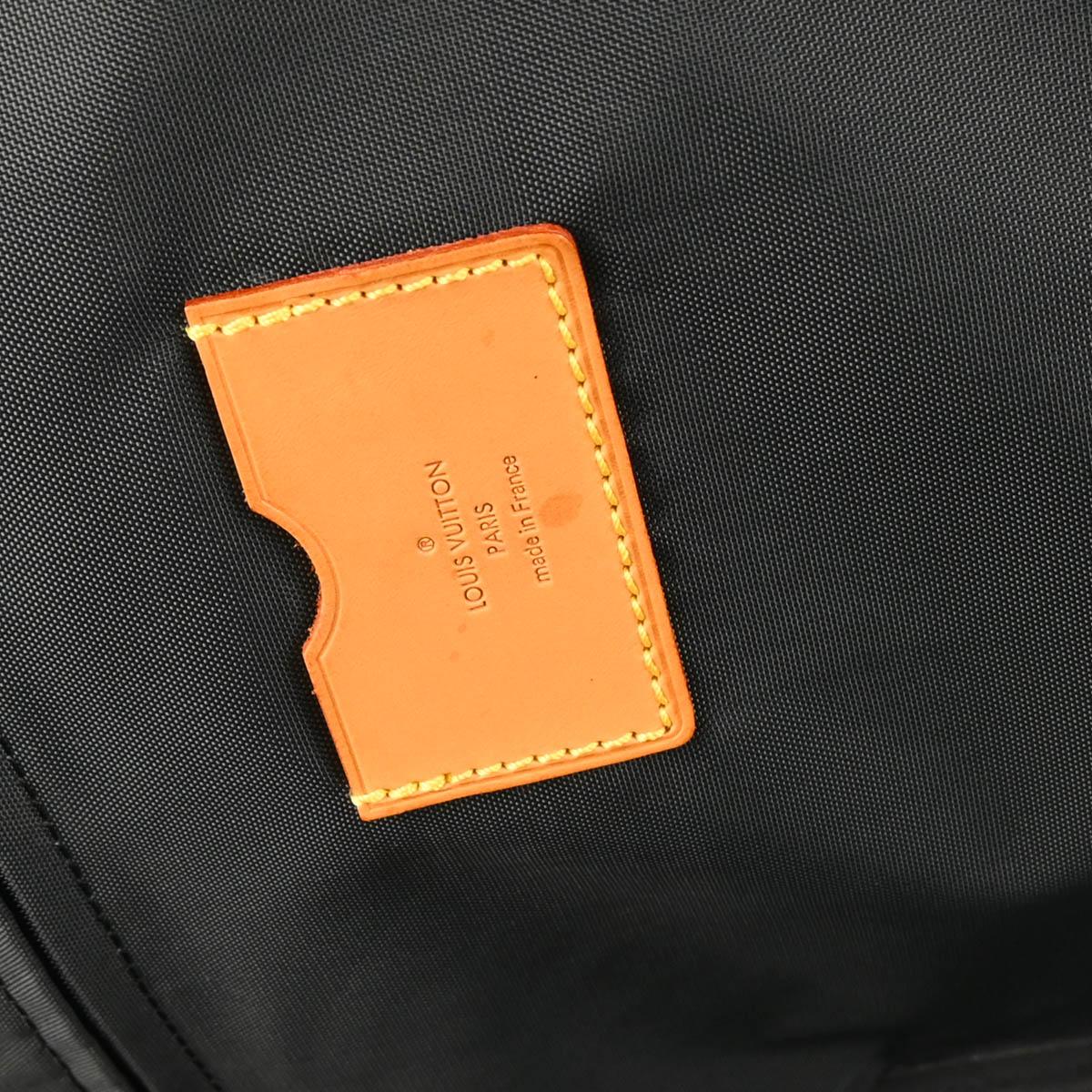 Louis Vuitton Monogramouflage Pegase 60 Carry-On Luggage M23333 - Image 8