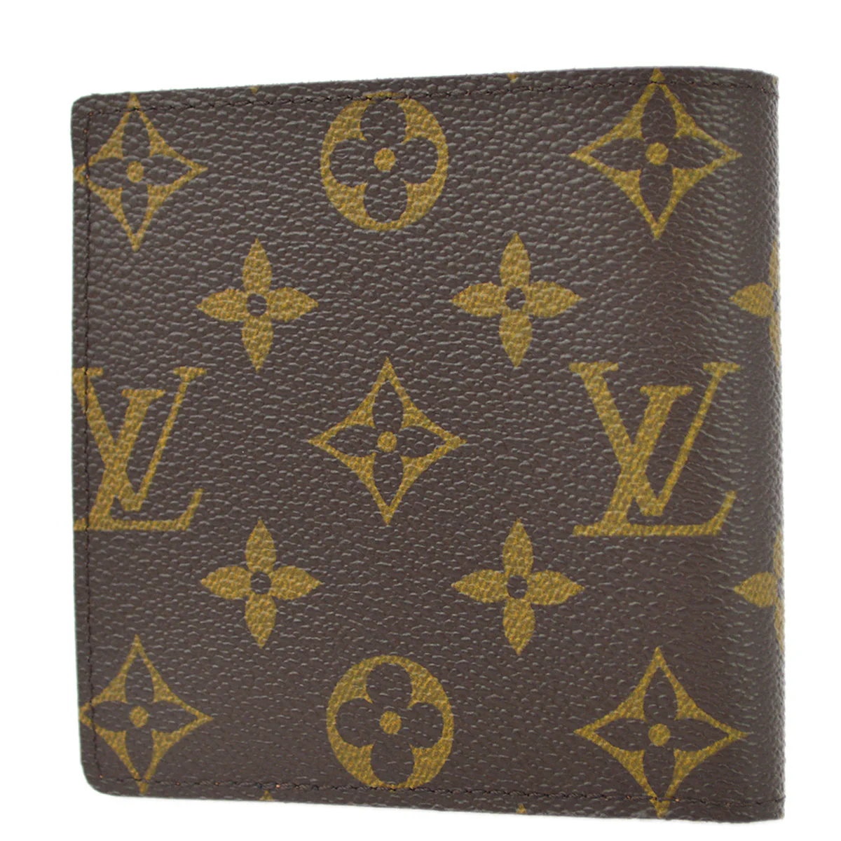 Louis Vuitton 2011 Monogram Portefeuille Marco M61675 - Image 2