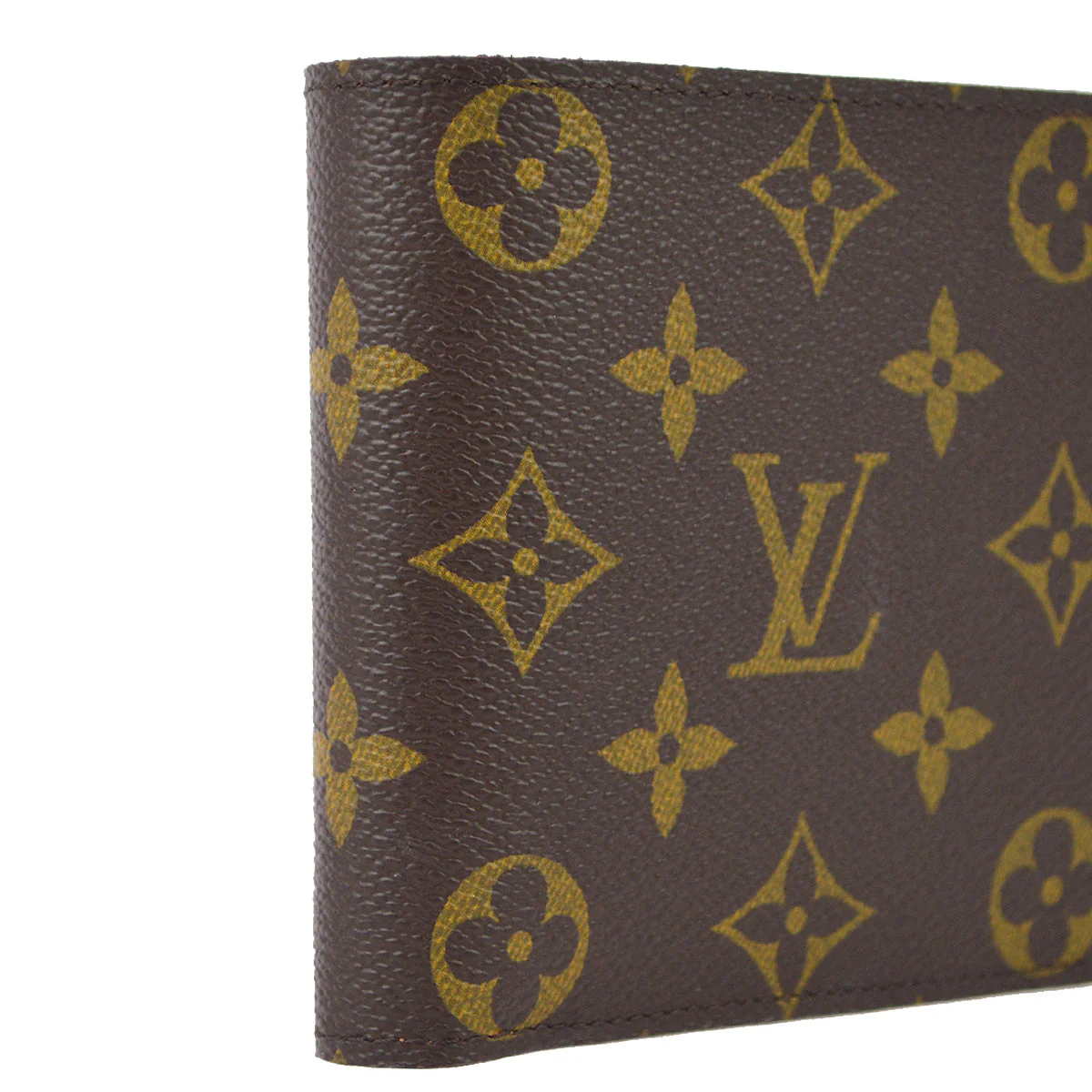 Louis Vuitton 2011 Monogram Portefeuille Marco M61675 - Image 3