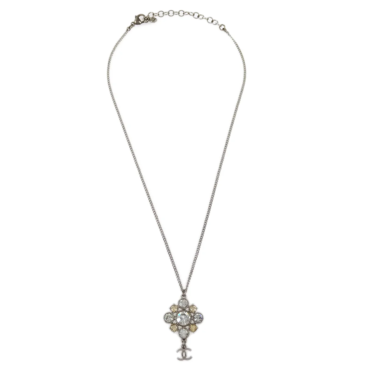 Chanel 2012 Pendant Necklace - Image 2