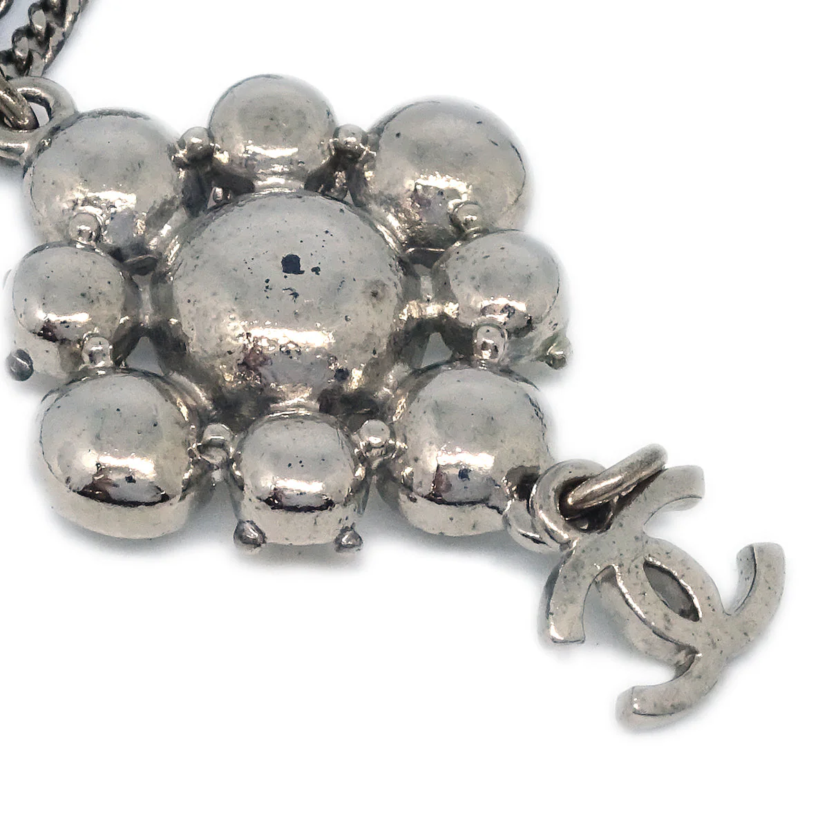 Chanel 2012 Pendant Necklace - Image 3