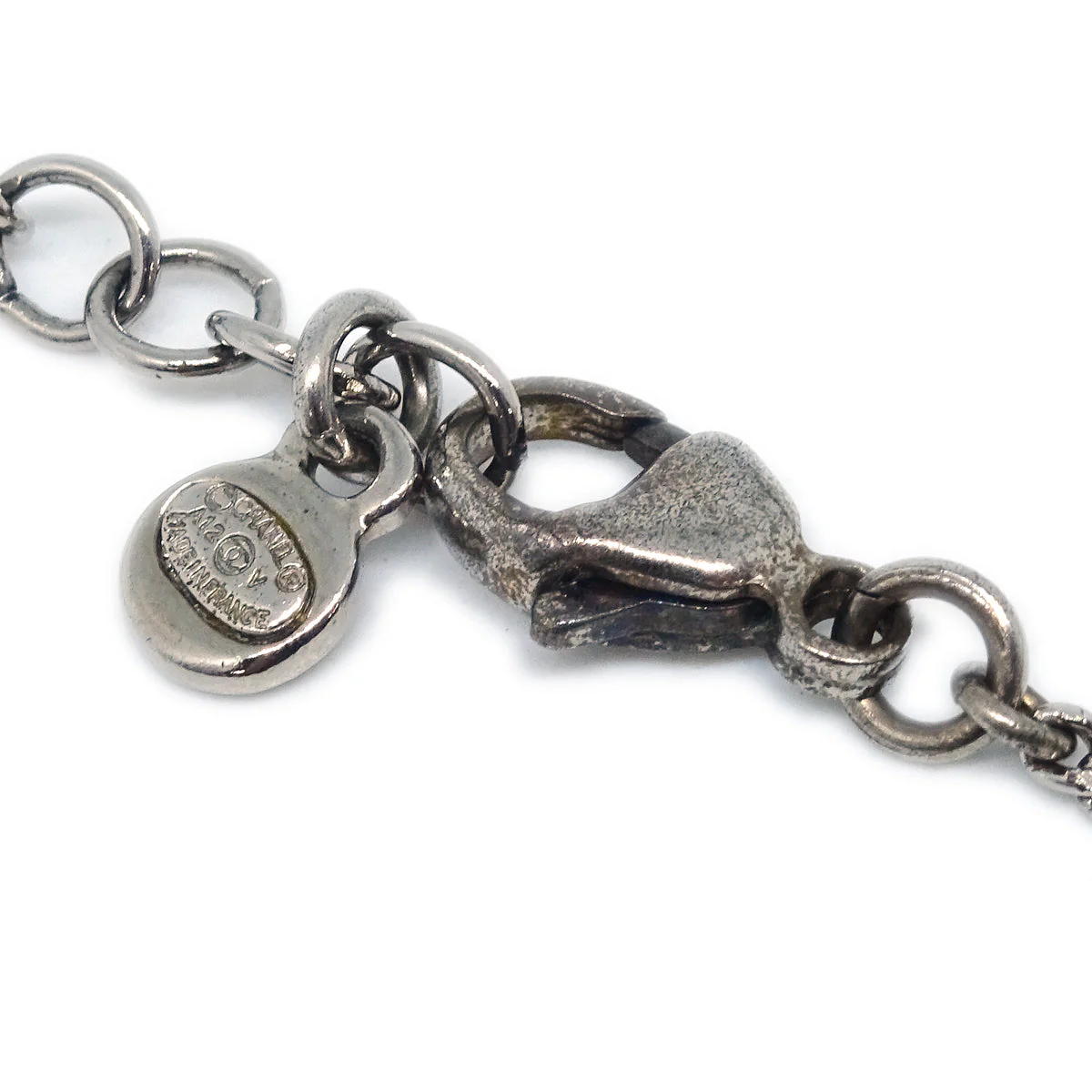 Chanel 2012 Pendant Necklace - Image 4