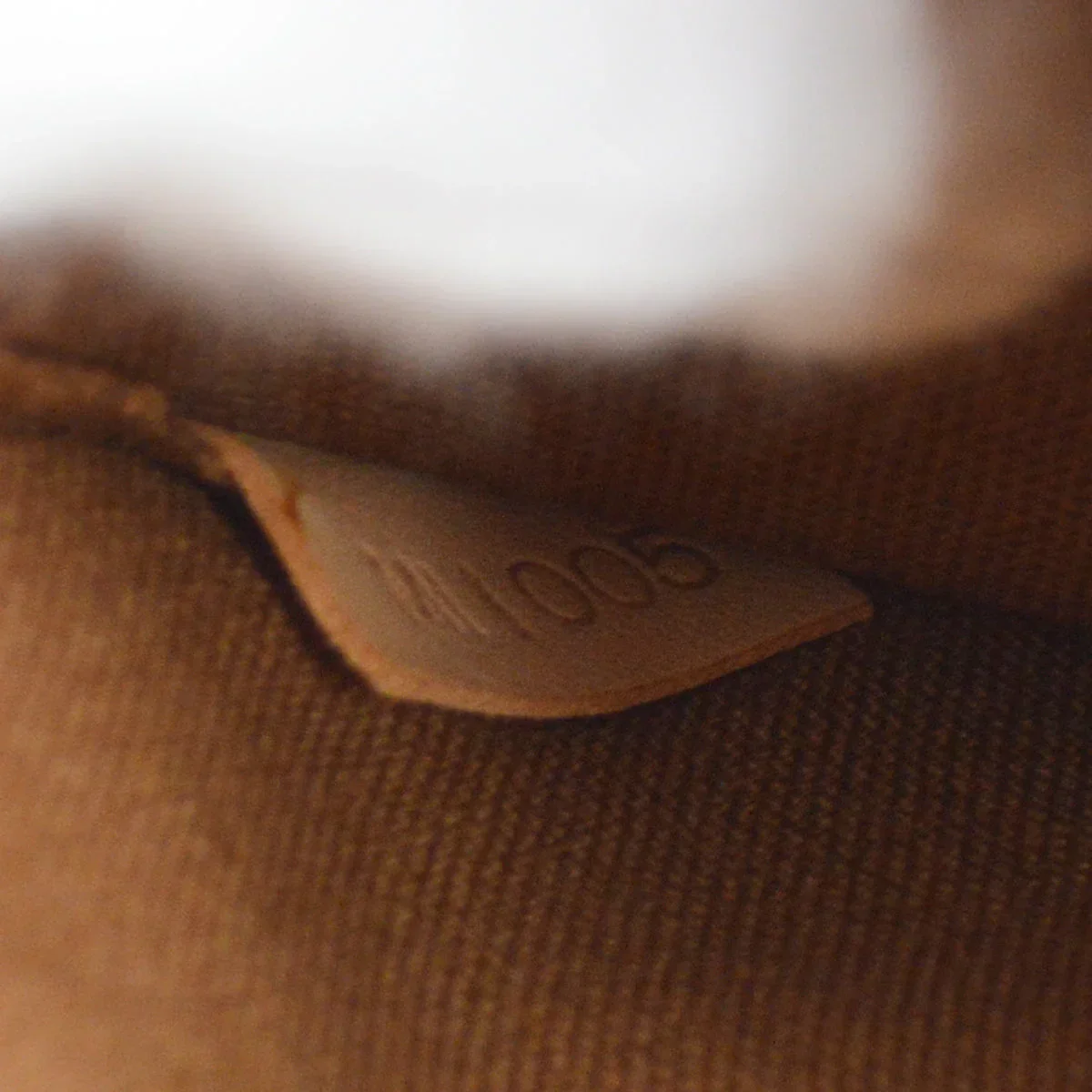 Louis Vuitton 2005 Monogram Pochette Marelle Belt Bum Bag M51159 - Image 9