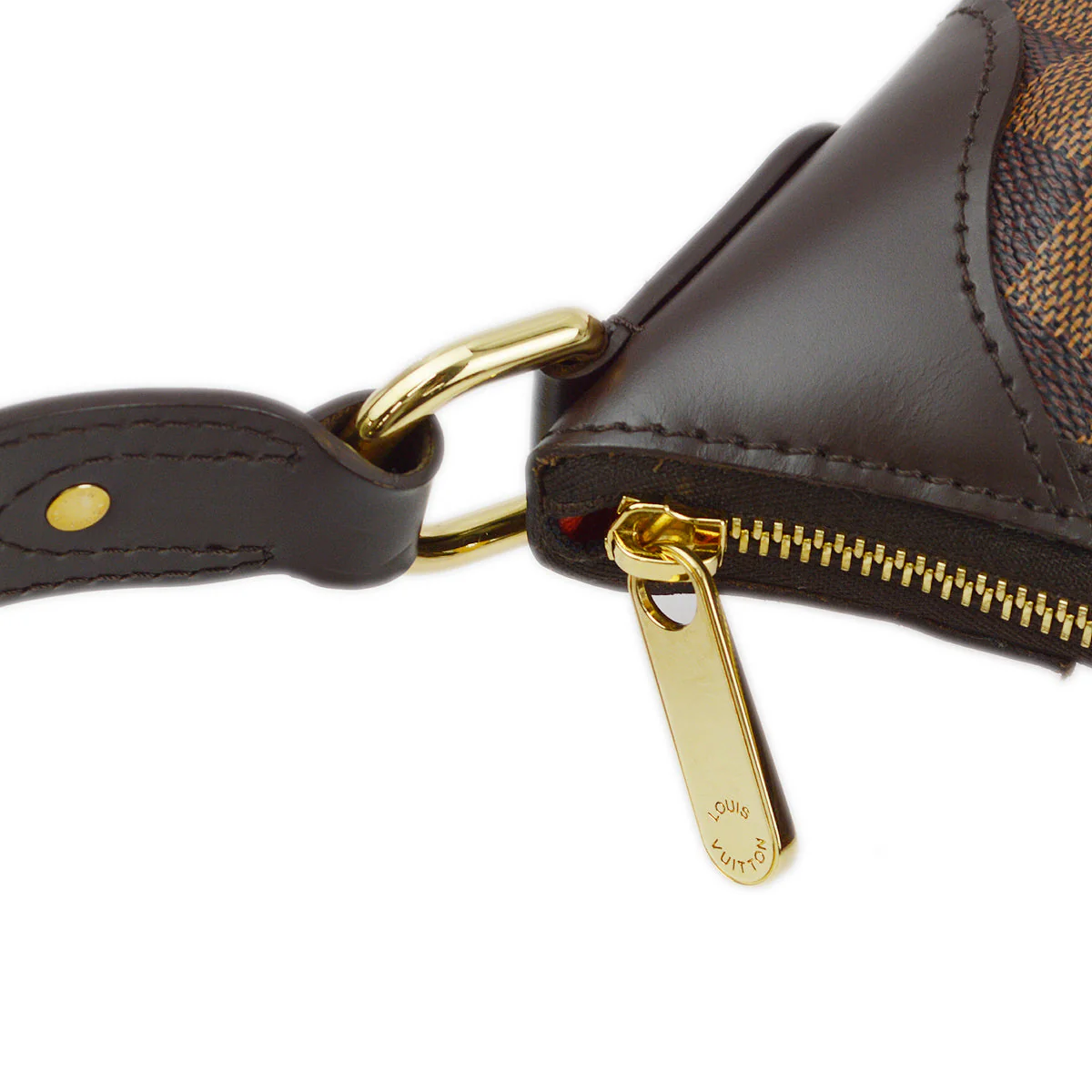 Louis Vuitton 2011 Damier Thames GM N48181 - Image 6