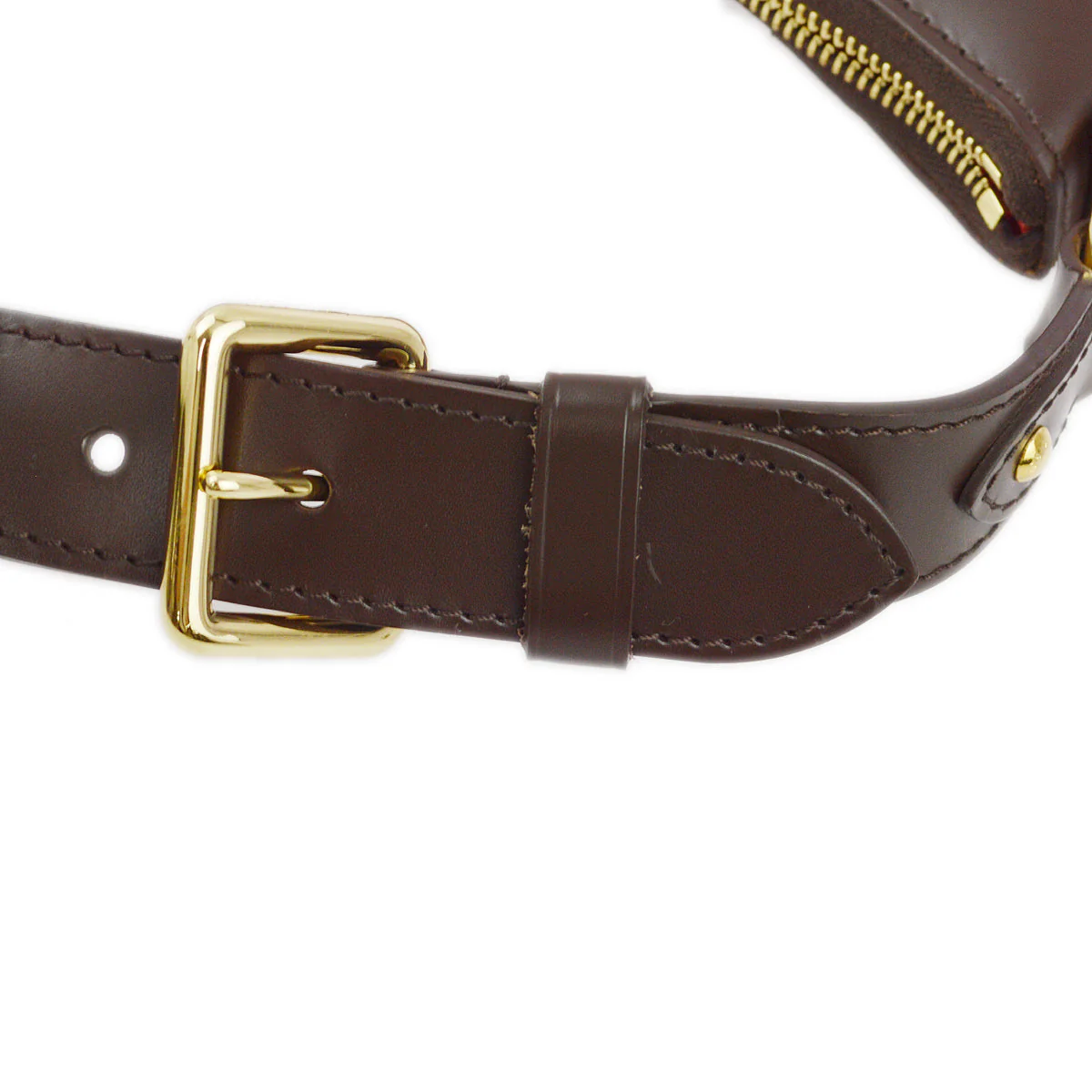 Louis Vuitton 2011 Damier Thames GM N48181 - Image 8