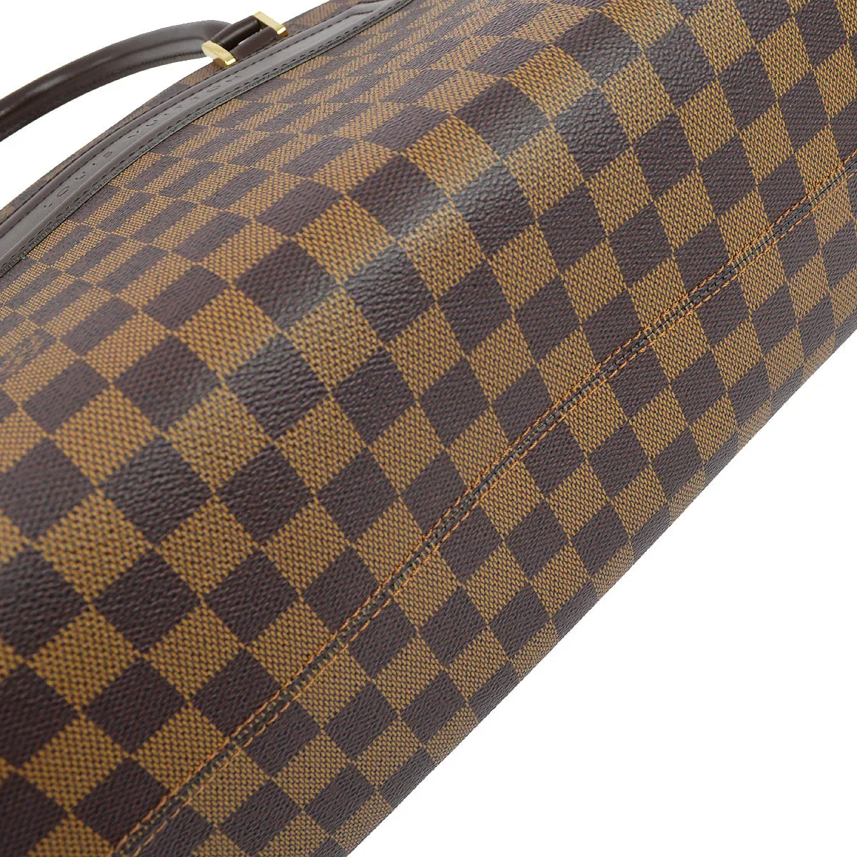 Louis Vuitton 2001 Damier Nolita Handbag N41455 - Image 6
