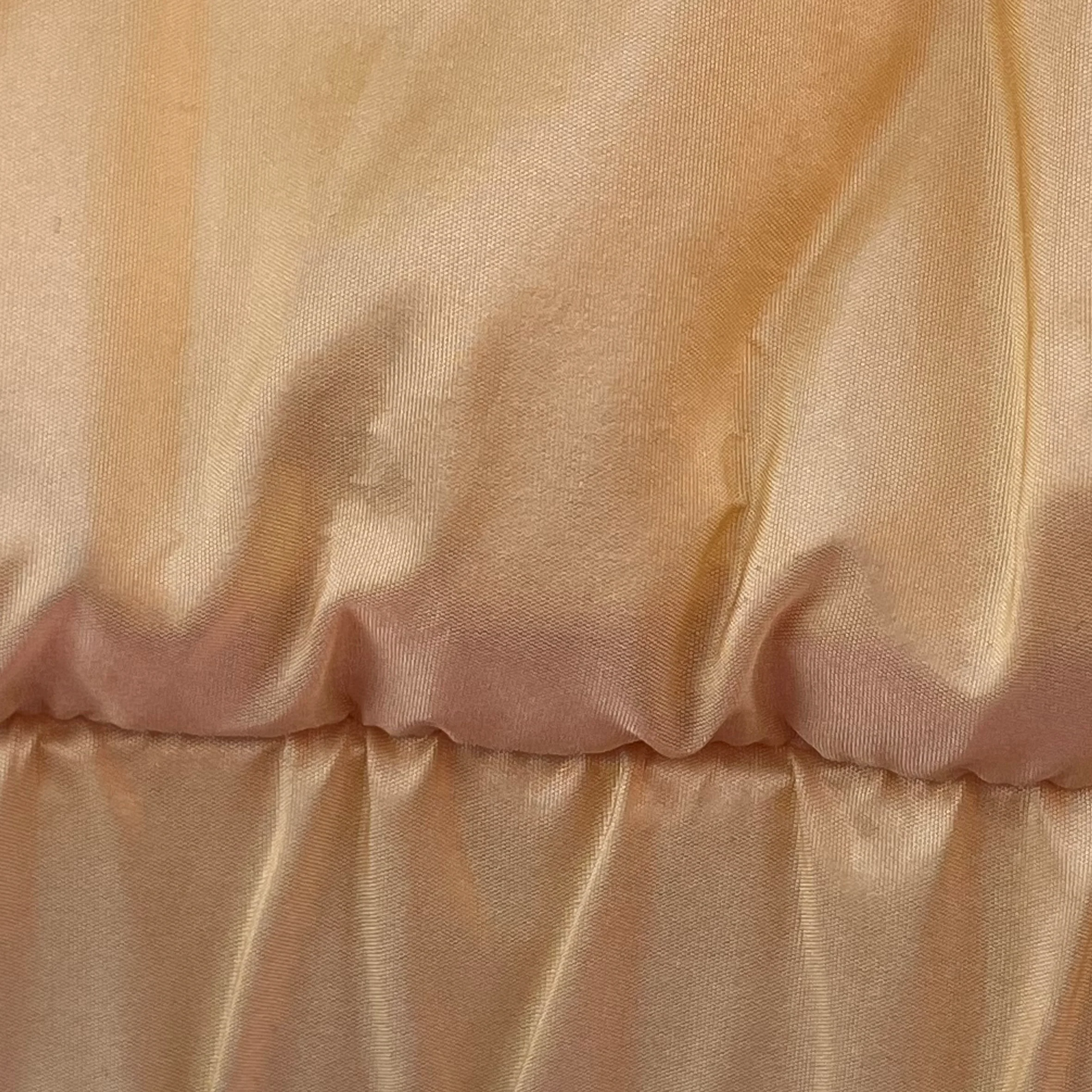 Chanel Jacket Yellow #40 - Image 13