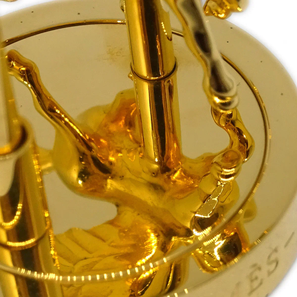 Hermes 2007 Entrez dans la danse! Cadena Small Good - Image 3