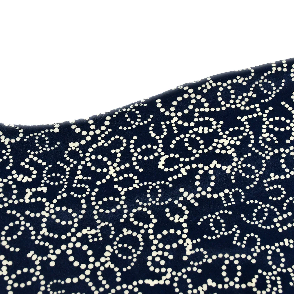 Chanel T-shirt Navy 06P #38 - Image 6