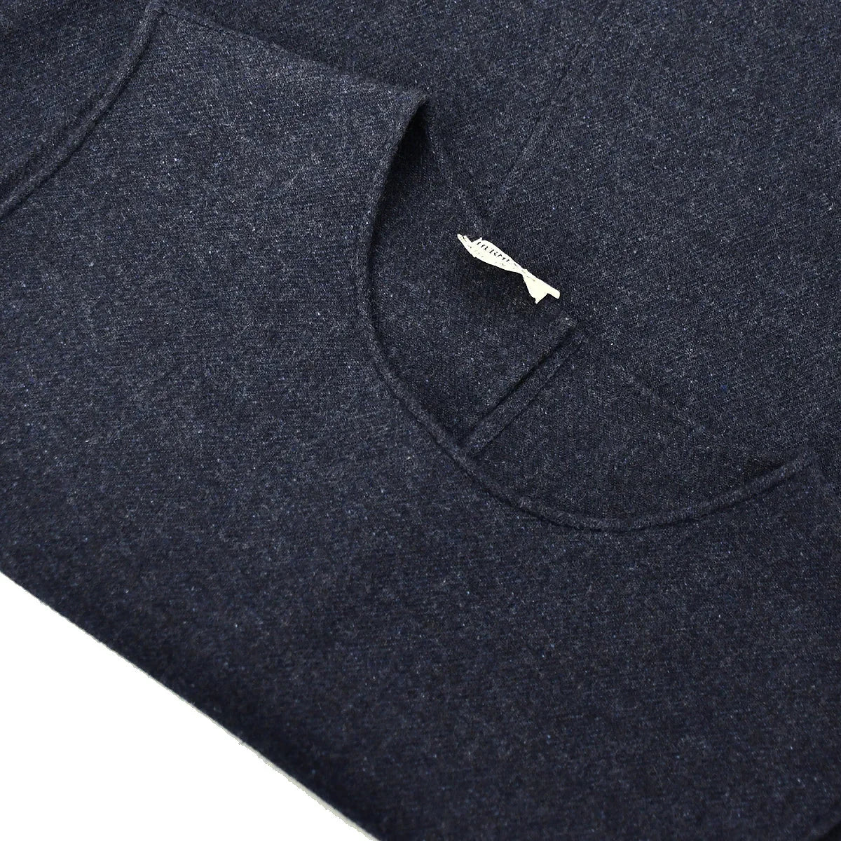 Hermes Sleeveless Dress Navy #34 - Image 6