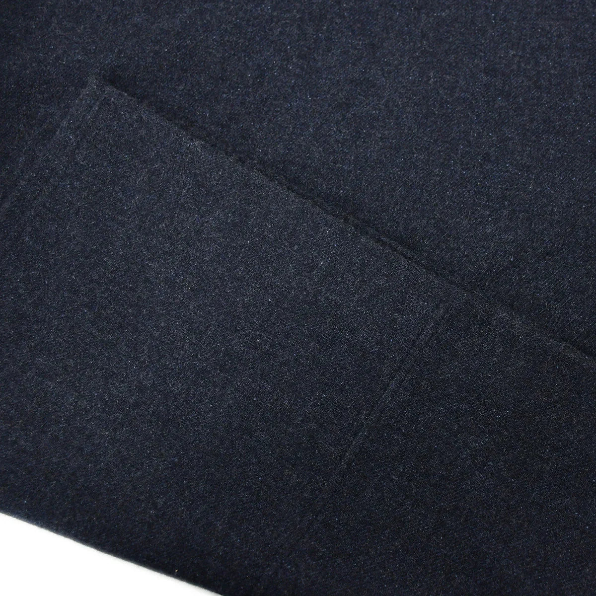 Hermes Sleeveless Dress Navy #34 - Image 7
