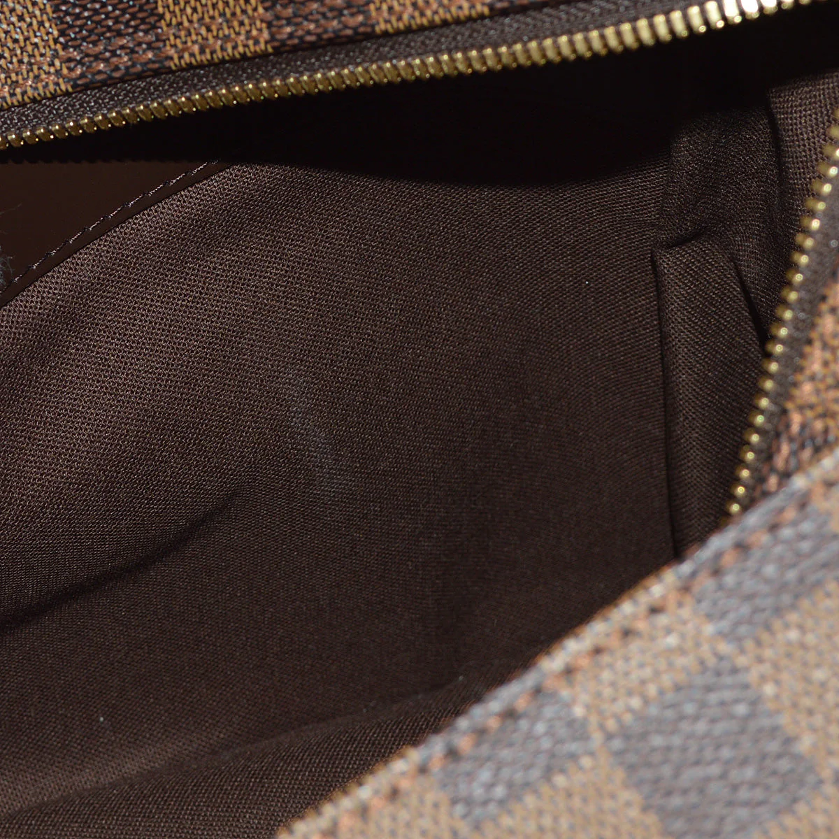 Louis Vuitton 2010 Damier Naviglio Shoulder Bag N45255 - Image 10