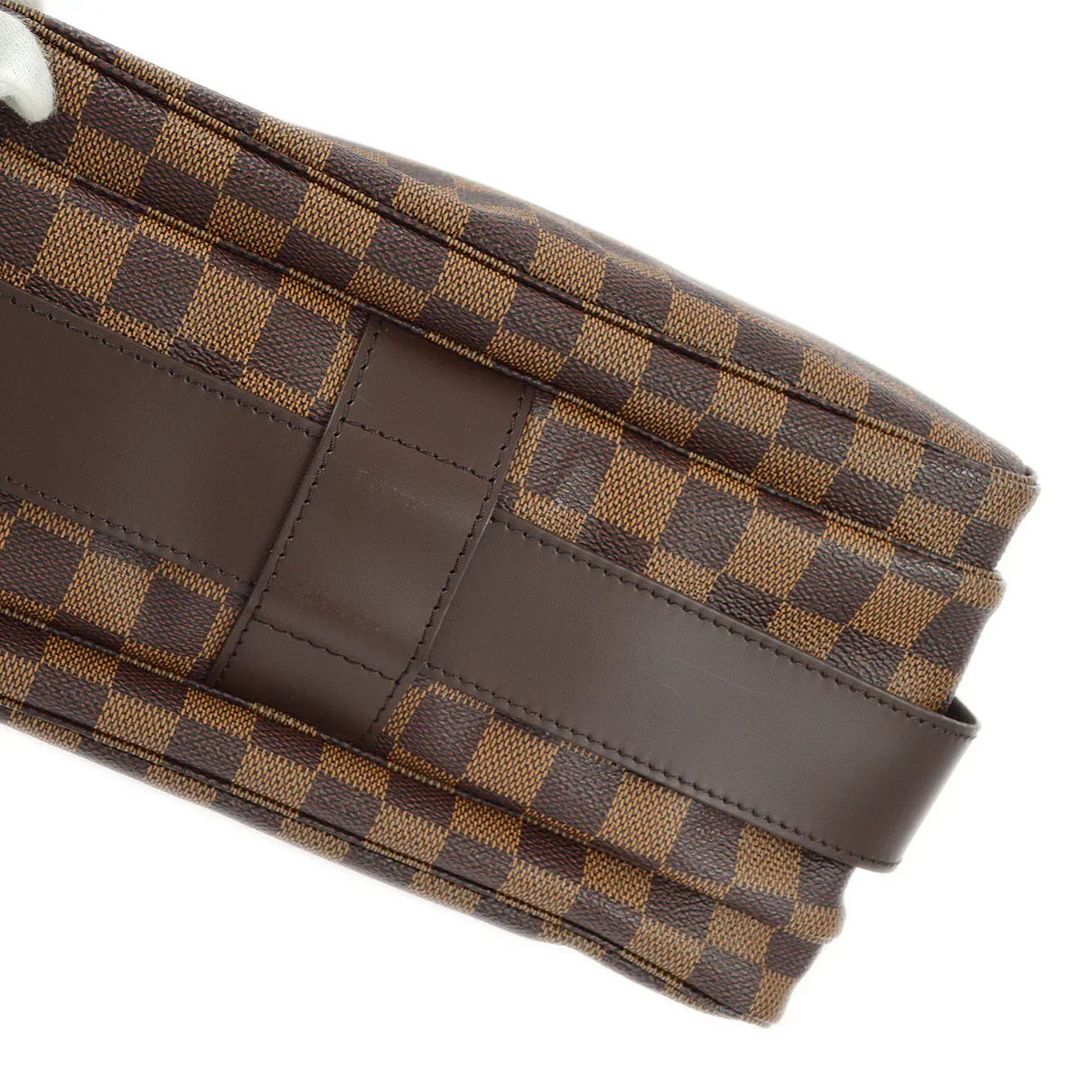 Louis Vuitton 2005 Damier Naviglio Shoulder Bag N45255 - Image 4