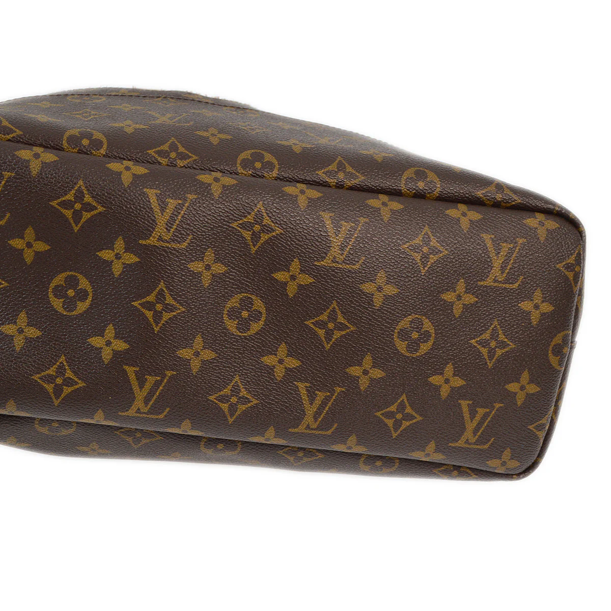 Louis Vuitton x Comme des Garcons 2014 Bag With Holes Tote Bag M40279 - Image 3