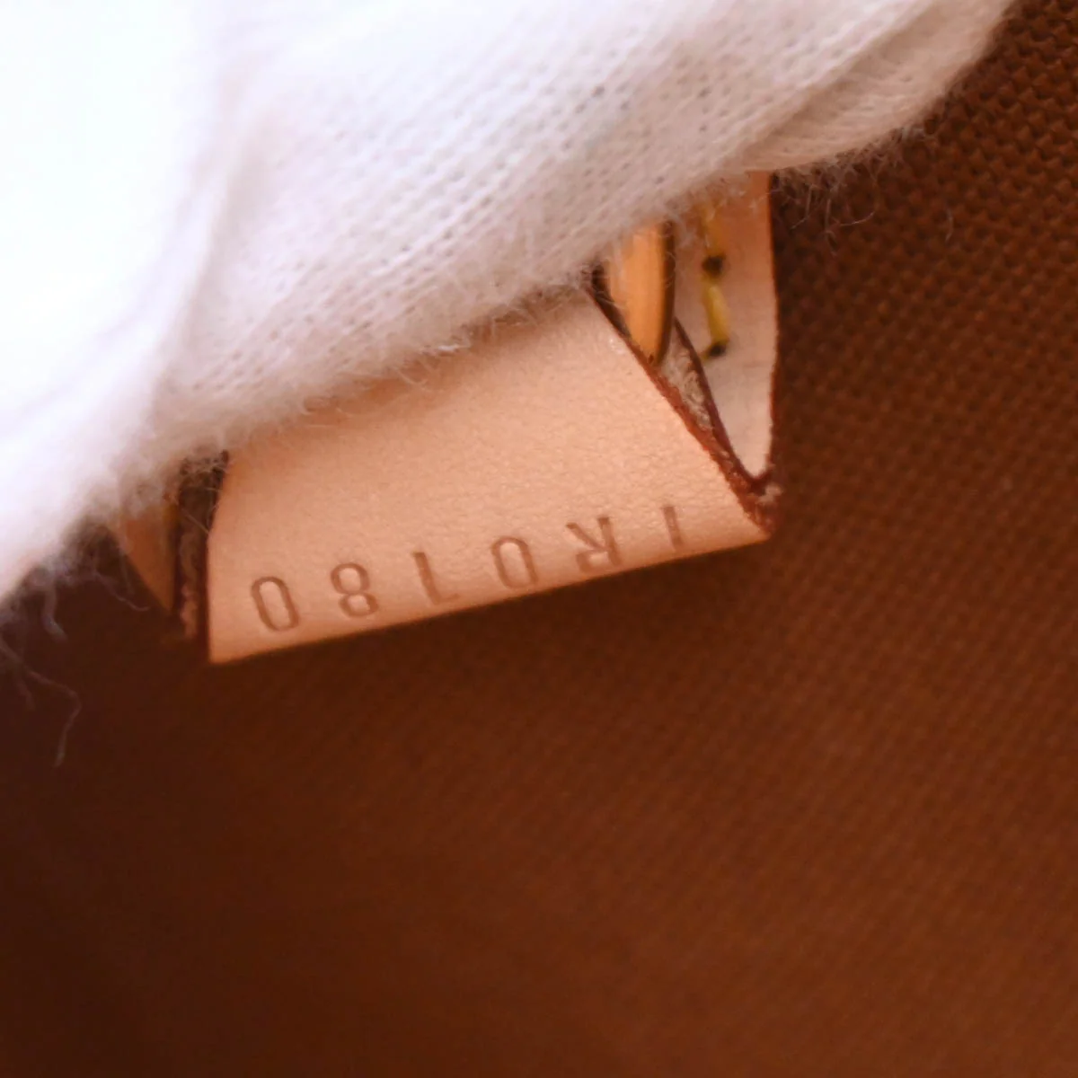 Louis Vuitton 2010 Monogram Ellipse PM Handbag M51127 - Image 10