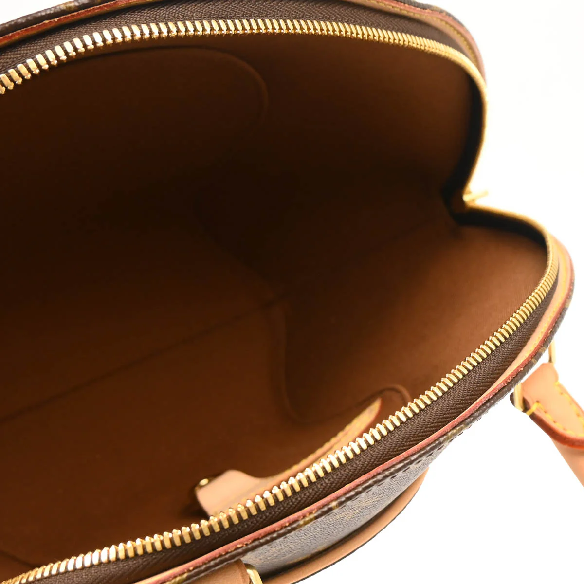 Louis Vuitton 2010 Monogram Ellipse PM Handbag M51127 - Image 4