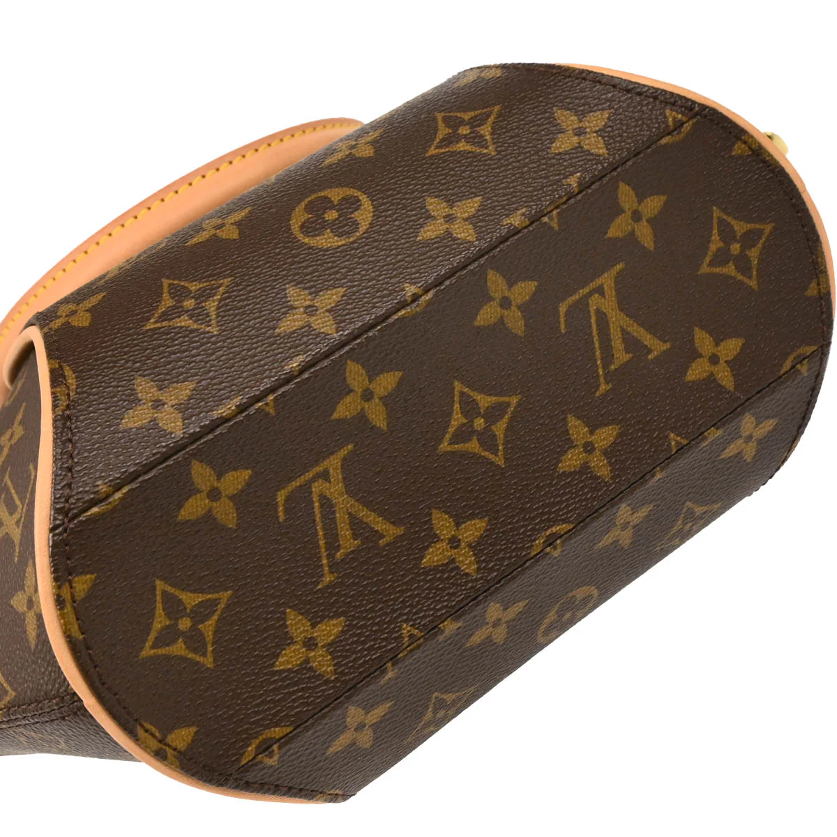 Louis Vuitton 2010 Monogram Ellipse PM Handbag M51127 - Image 5