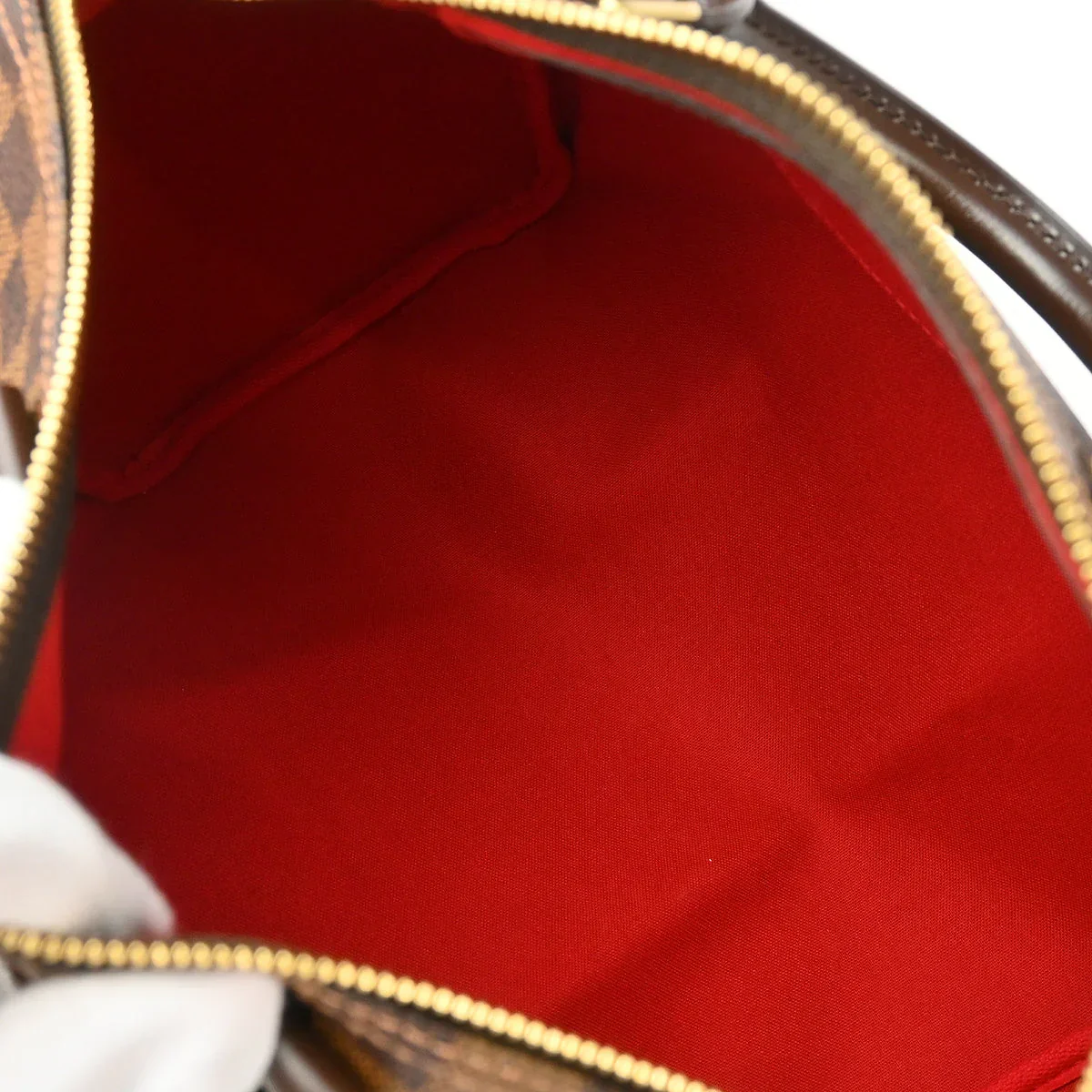 Louis Vuitton 2009 Damier Speedy 30 Handbag N41531 - Image 8