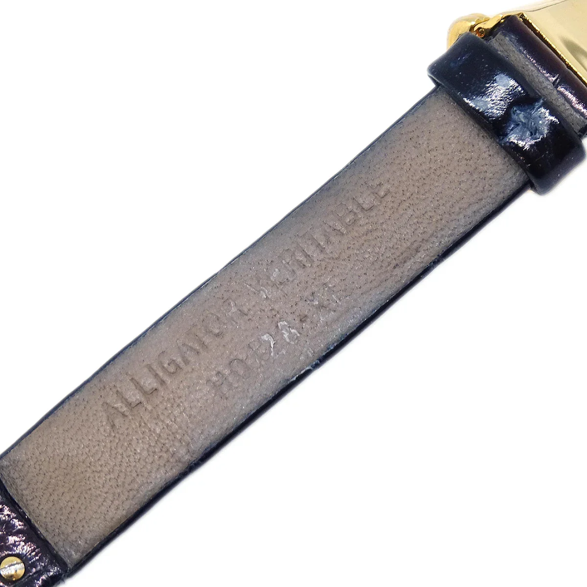 Chanel * Premiere Quartz Watch Black - Image 6