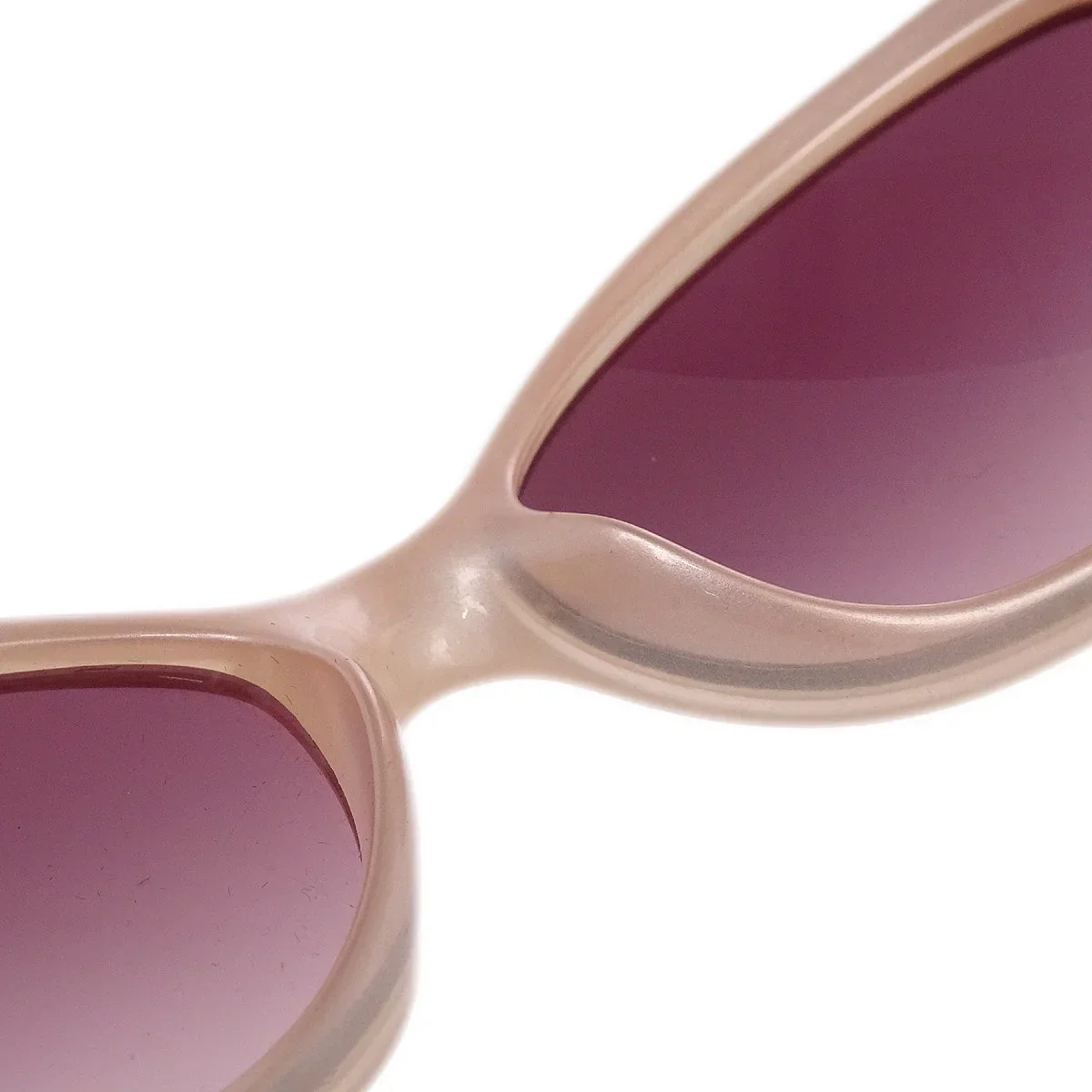 Fendi Zucca Sunglasses Eyewear - Image 7