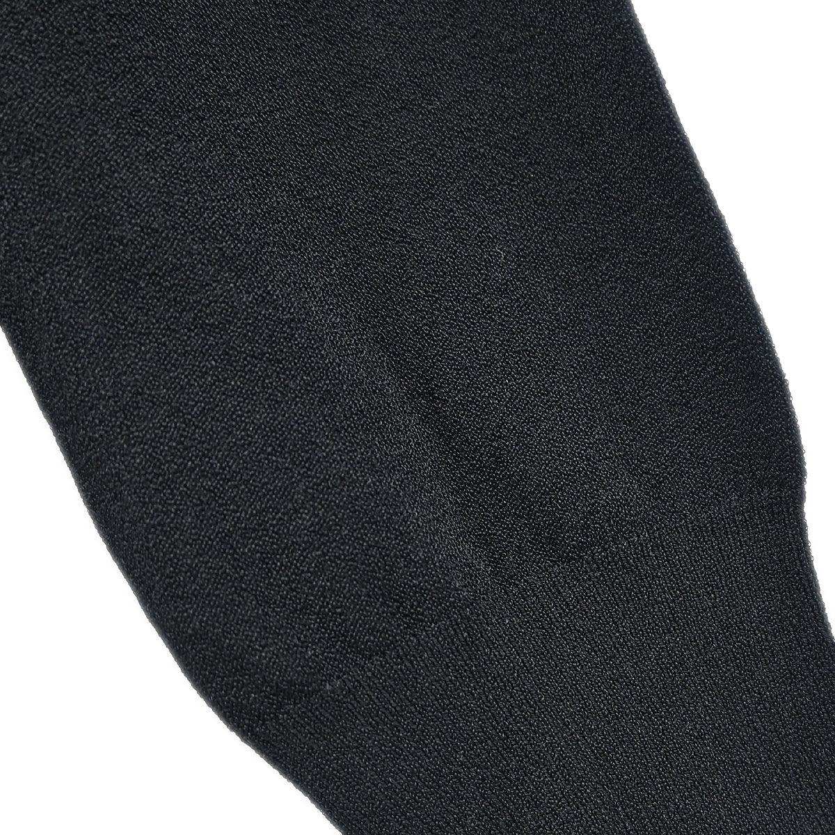 Chanel Top Black #38 03P - Image 5