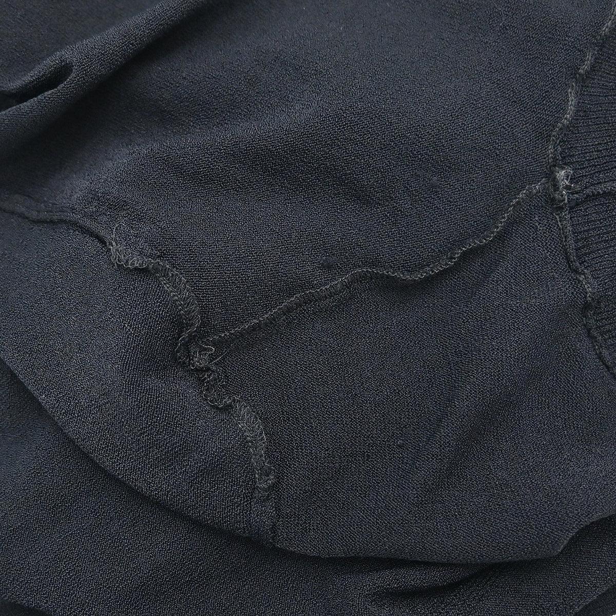 Chanel Top Black #38 03P - Image 7