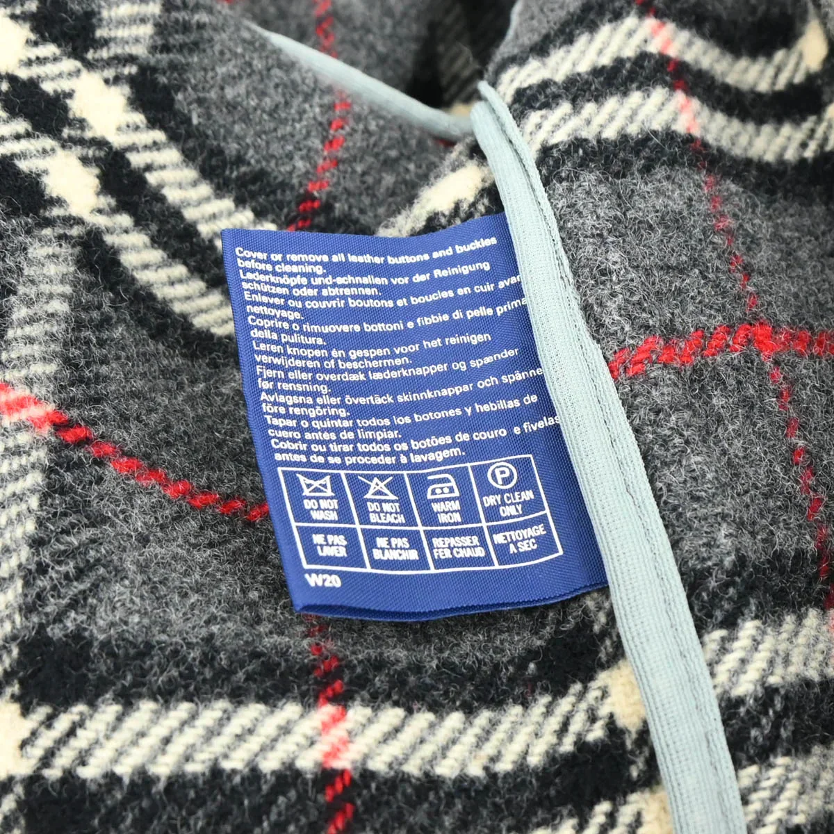 Burberrys Men's Duffle Coat #48 - Image 11