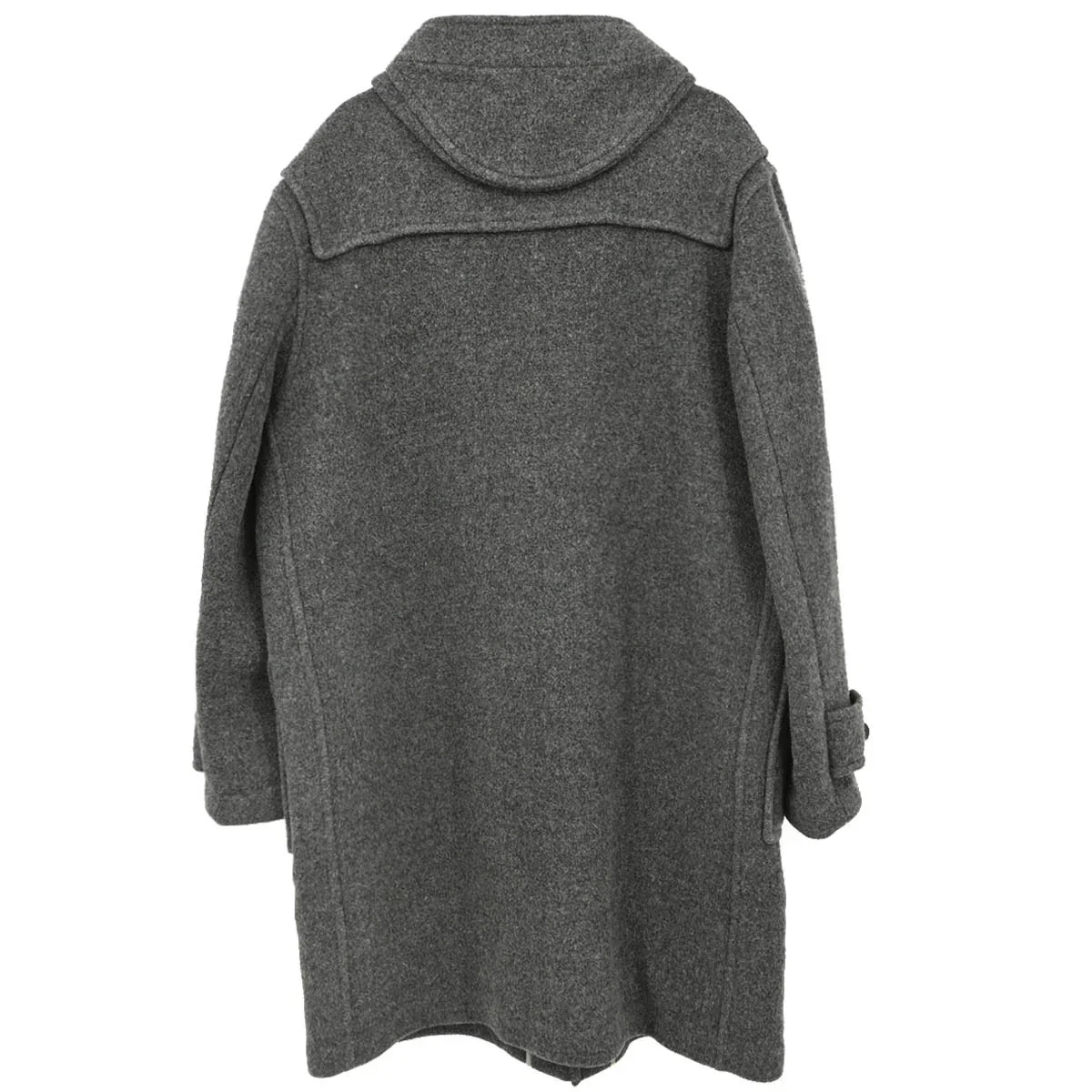 Burberrys Men's Duffle Coat #48 - Image 2