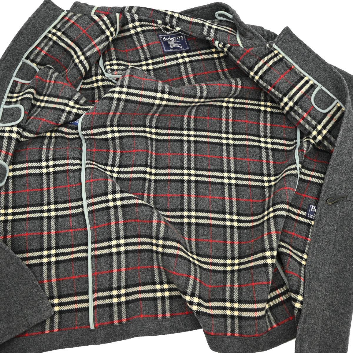 Burberrys Men's Duffle Coat #48 - Image 4