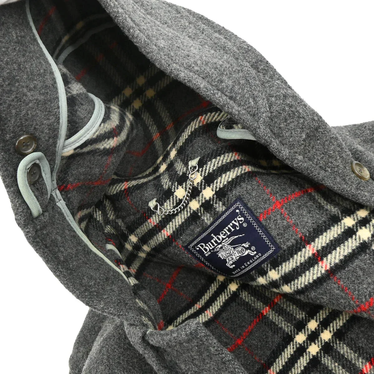 Burberrys Men's Duffle Coat #48 - Image 9