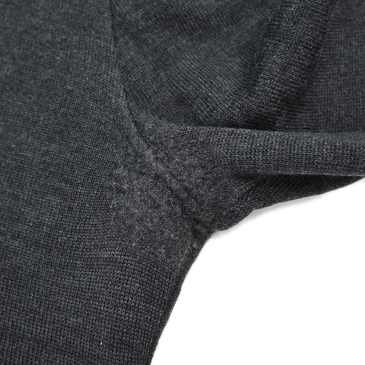 Chanel Top Gray #40 - Image 5
