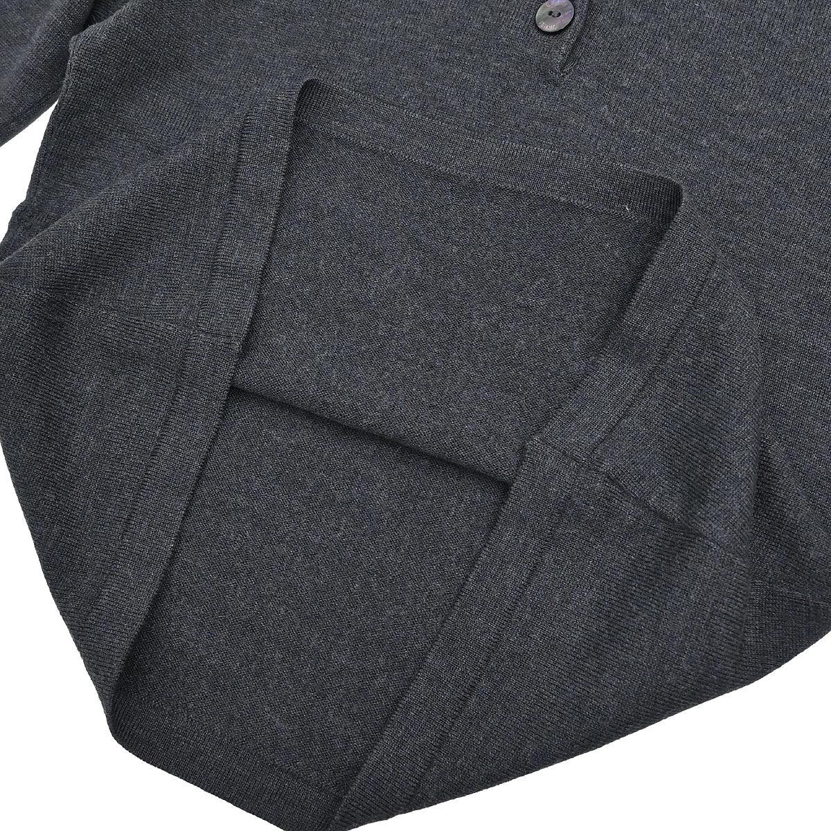 Chanel Top Gray #40 - Image 6