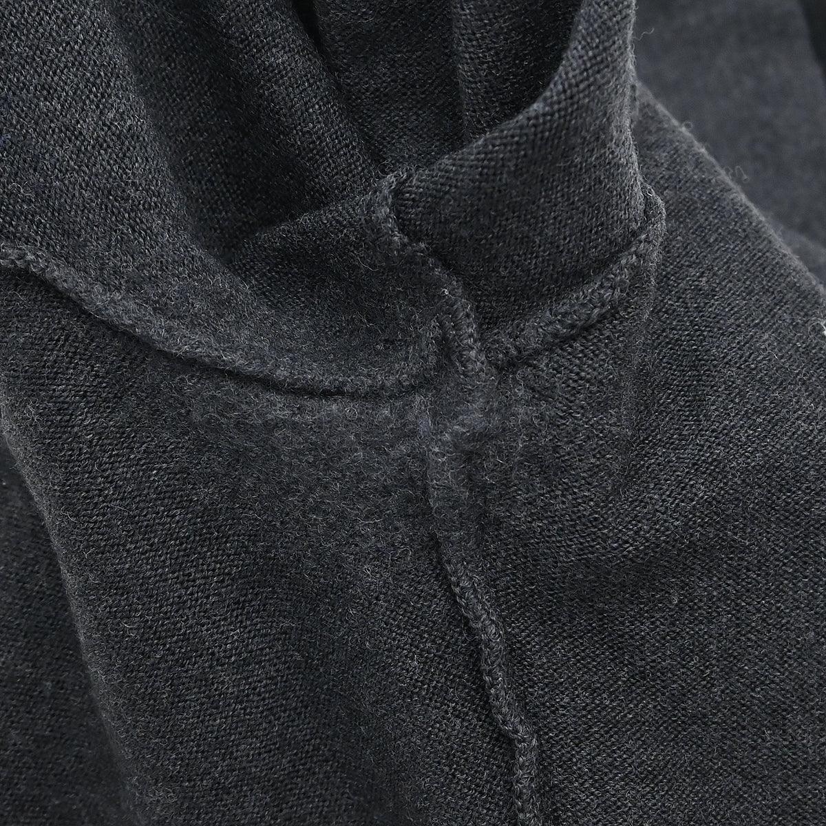 Chanel Top Gray #40 - Image 7