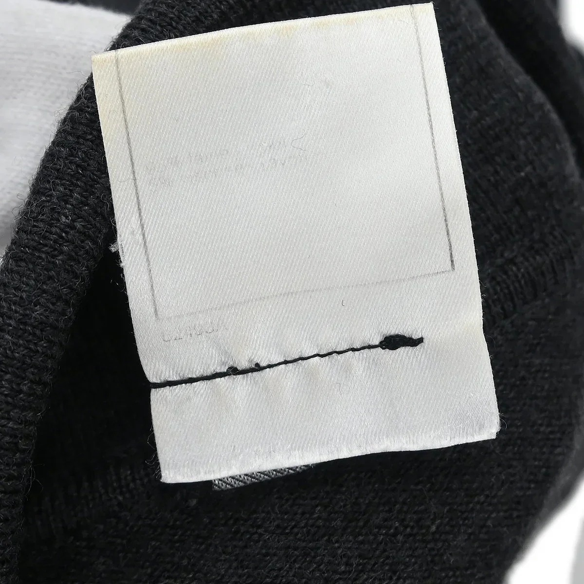 Chanel Top Gray #40 - Image 9