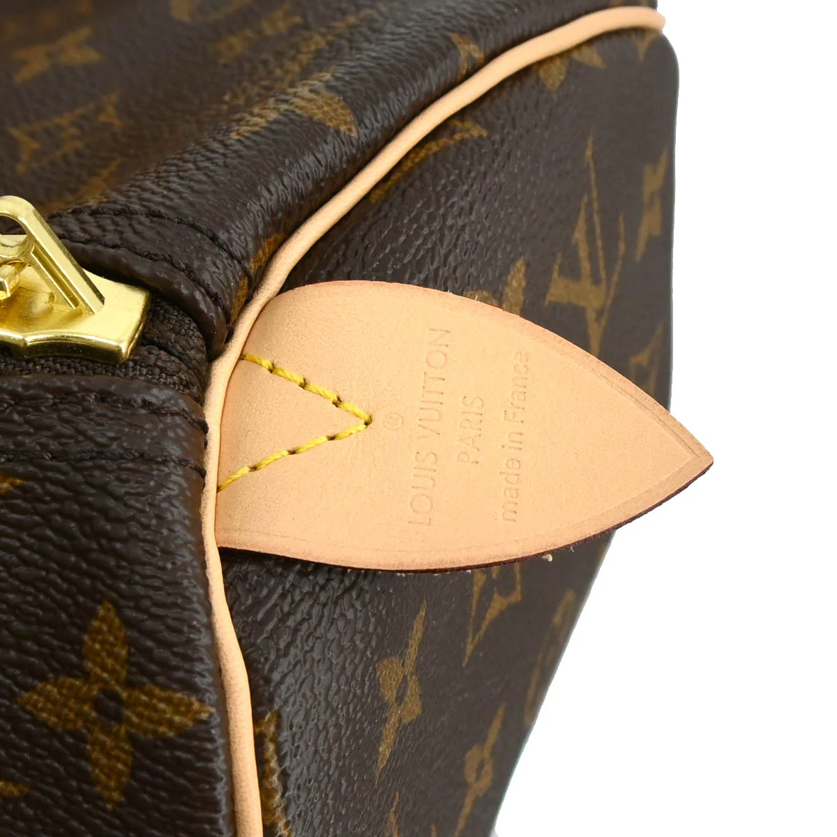 Louis Vuitton 2019 Monogram Keepall 45 Travel Duffle Handbag M41428 - Image 7