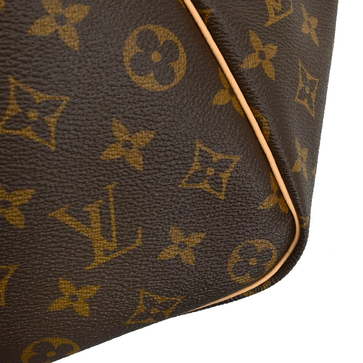 Louis Vuitton 2019 Monogram Keepall 45 Travel Duffle Handbag M41428 - Image 9