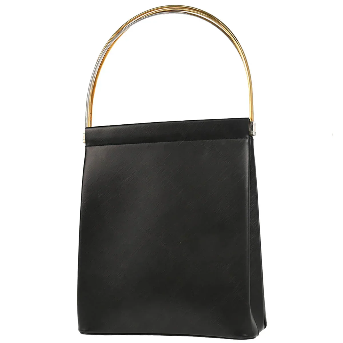 Cartier Black Trinity Handbag - Image 2