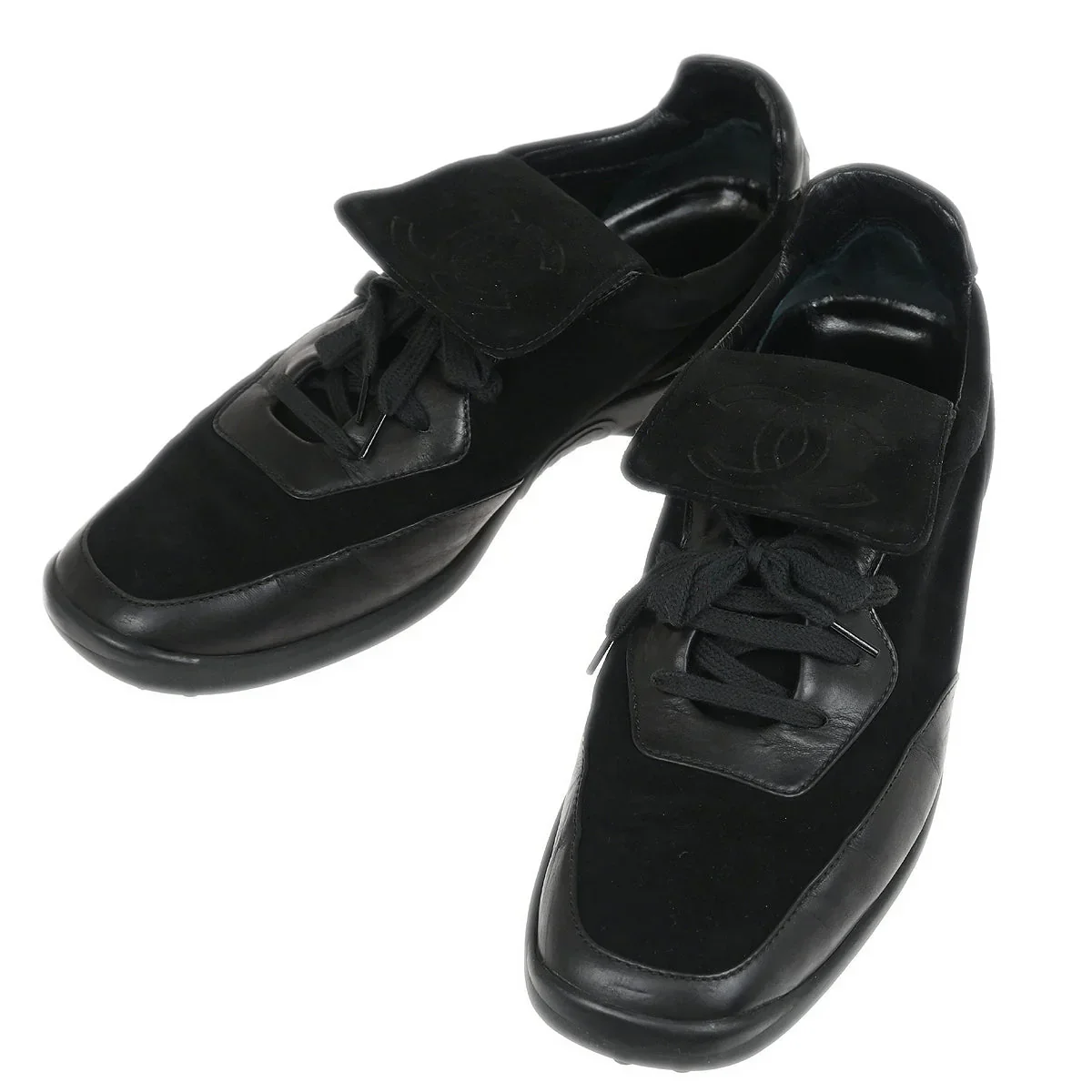Chanel * Sneakers Shoes #40