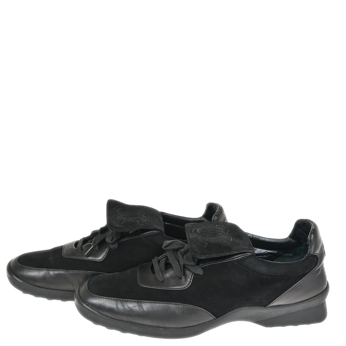 Chanel * Sneakers Shoes #40 - Image 2