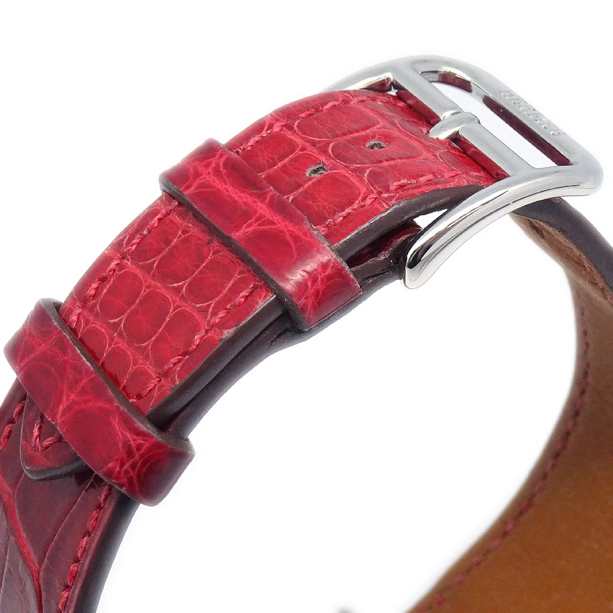 Hermes * 2017 H Watch 34mm - Image 4