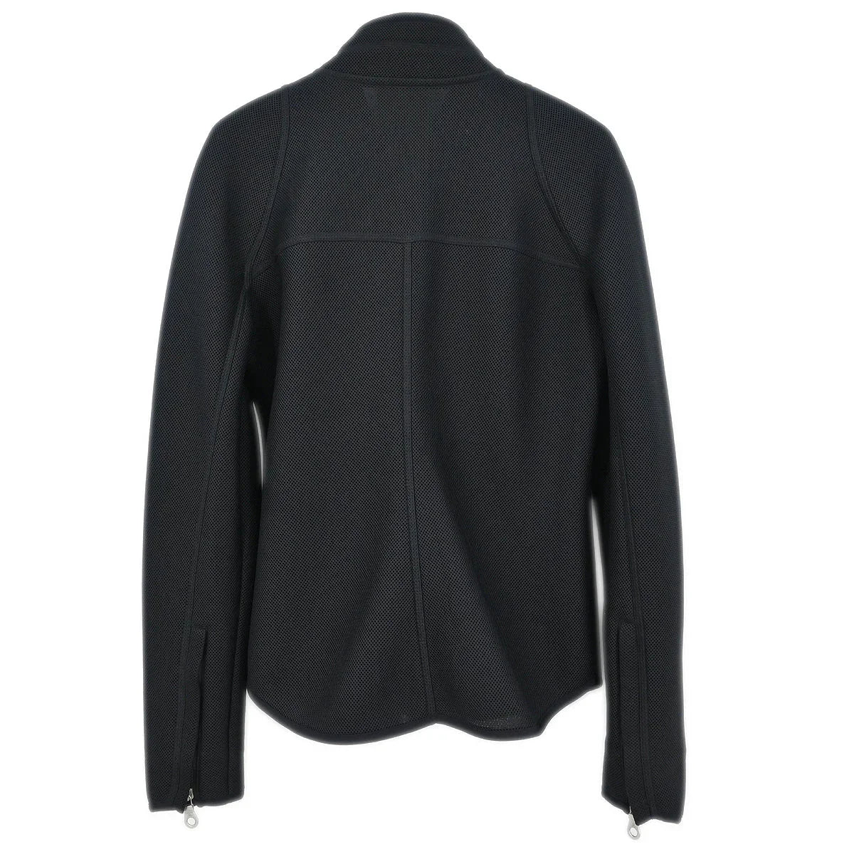 Chanel 2003 Sport Line Zip Up Jacket Black #44 - Image 2