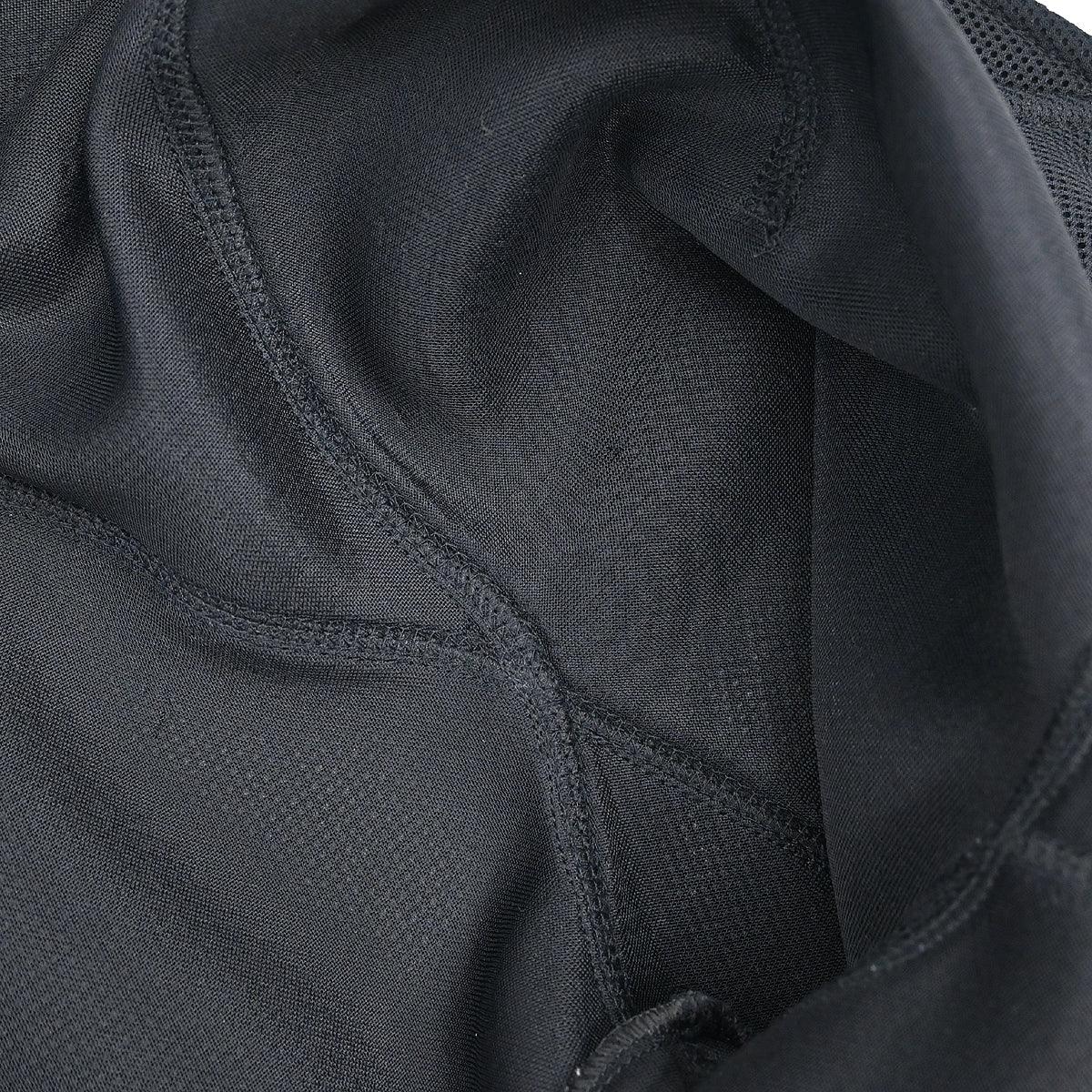 Chanel 2003 Sport Line Zip Up Jacket Black #44 - Image 8